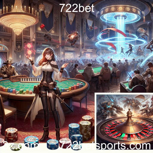 A Importância do Suporte nos Jogos de Equipe